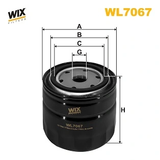 Oil Filter